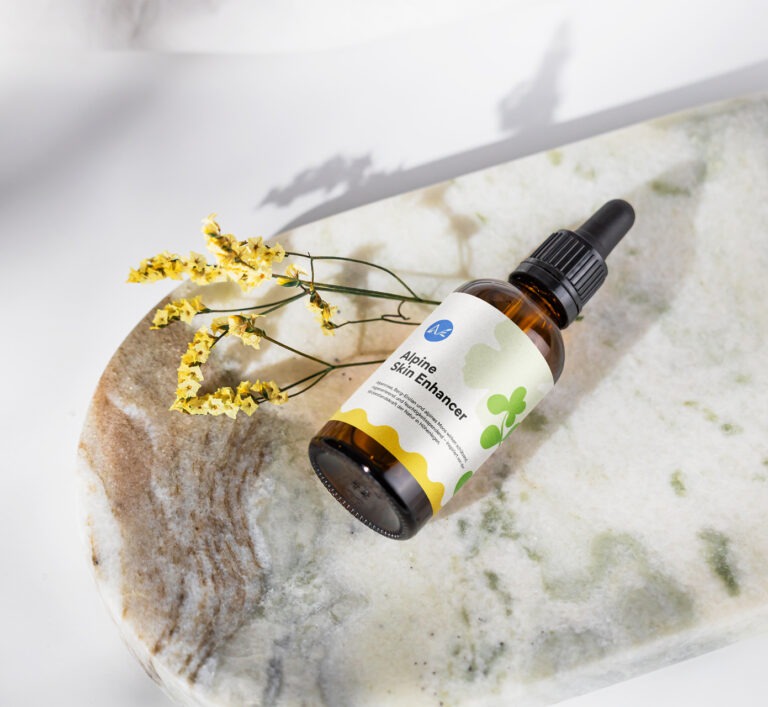 Alpea Gesichtstropfen
