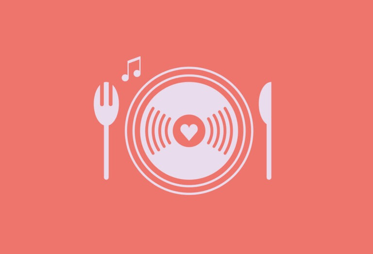 Beats and Bites Bildmarke