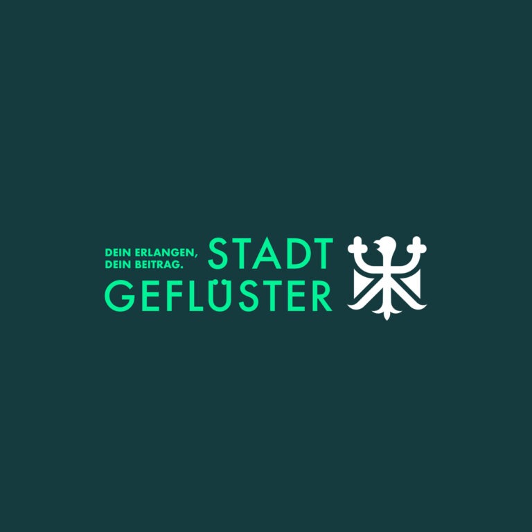 Stadtgefluester-Logo