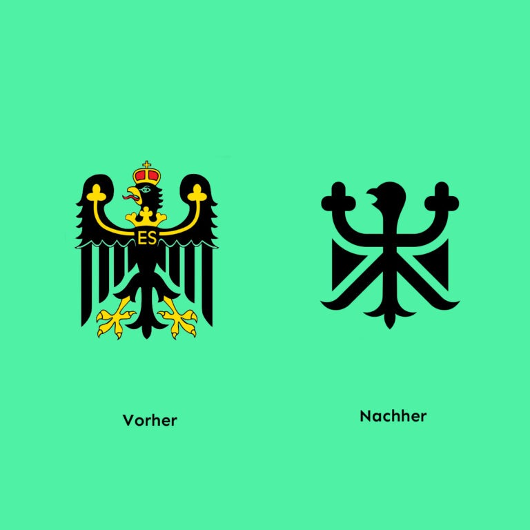 Stadtgefluester-Logo-Wappen